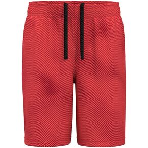 شورت مطبوع للأولاد من أندر آرمور مقاس X-Large