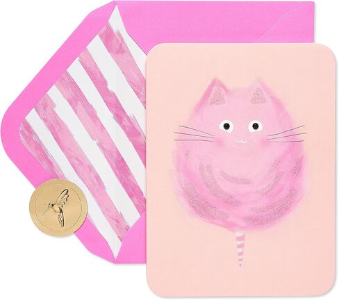 Papyrus Birthday Card (Totally Sweet Day) in Saudi Arabia