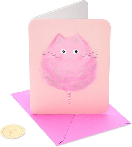 Papyrus Birthday Card (Totally Sweet Day) in Saudi Arabia