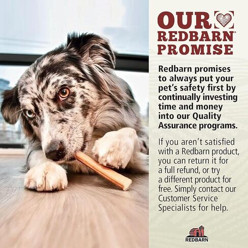 Redbarn All-Natural Bully Nuggets Healthy Dog Training Treat Bites - Grain-Free Beef Lung Made in USA for Small Medium Large Breeds - Nutritious Soft Real Meat Chew Snacks - 3.9 oz Bag in Saudi Arabia
