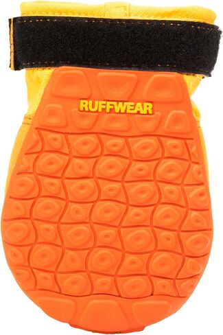 Ruffwear, Summit Trex Shoes, Dog Boots for Everyday Use, Obsidian Black, 2.25" in Kuwait