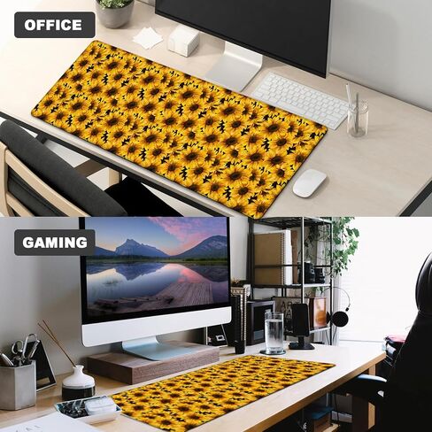 Purple Lightning Dragon Gaming Mouse Pad ، 12 × 31.5 في حصيرة مكتب حيوان بارد من المطاط غير المنزلق ، موسباد كبير للمكاتب ، كمبيوتر محمول ، منصات الفئران المرح ، ديكور عاشق عاشق Desk. in Kuwait