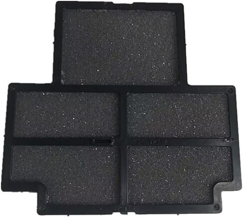 AWO Replacement Projector Air Filter X21777281 Filter for Sony LMP-H160,VPL-AW10,VPL-AW10S,VPL-AW15 Projectors in Saudi Arabia
