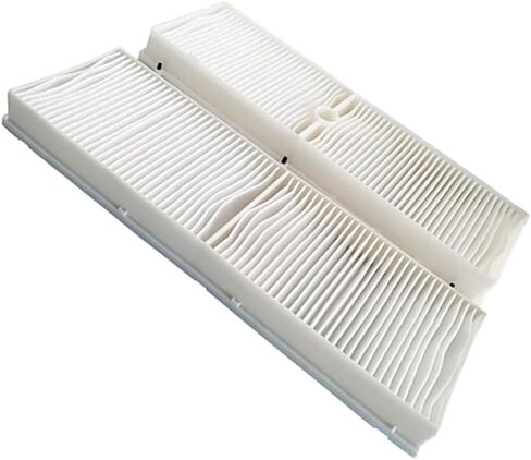 AWO Replacement Projector Air Filter X21777281 Filter for Sony LMP-H160,VPL-AW10,VPL-AW10S,VPL-AW15 Projectors in Saudi Arabia