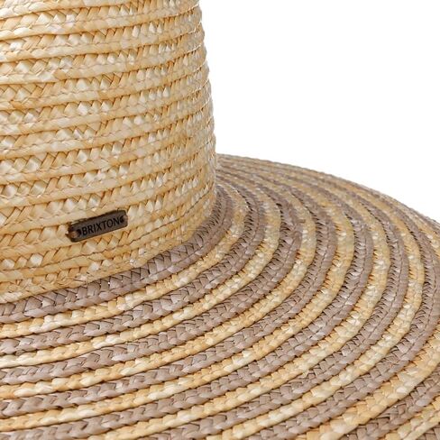 Brixton Women's Brimmed Hat in Saudi Arabia