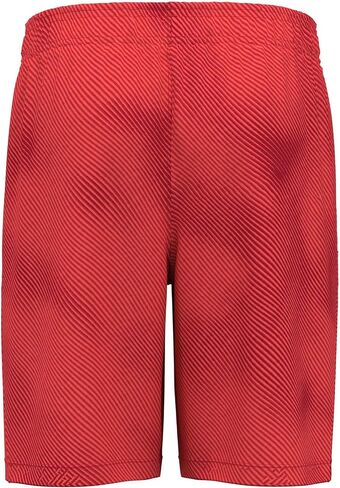 Under Armour Woven Boys Printed Shorts X-Large in Saudi Arabia