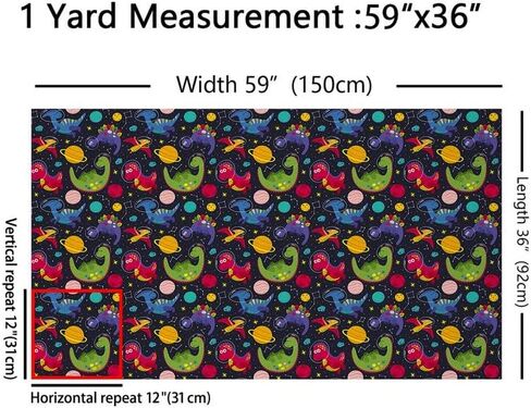 Feelyou Sea Turtle Fabric بجانب الفناء ، نسيج من تنجيد السلحفاة من أجل الزواحف للكراسي ، القلعة الساحلية البحرية البحرية الأزرق المزخرف بالماء ، 2 ياردة ، in Kuwait