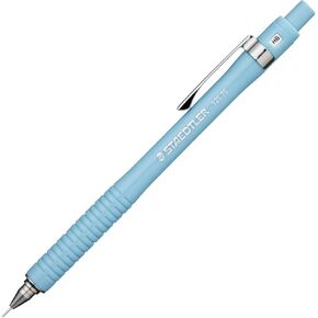 Staedtler 75-05Y Mechanical Pencil, 0.5mm, 925, 75 Colors, Yellow, 925