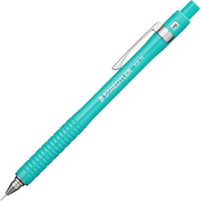Staedtler 75-05Y Mechanical Pencil, 0.5mm, 925, 75 Colors, Yellow, 925