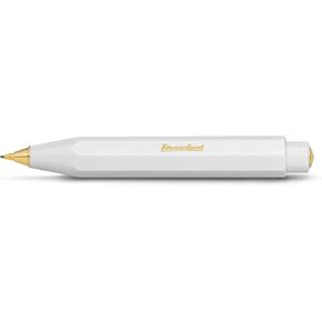 Kaweco Classic Sport Clutch Pencil Green 3.2 mm