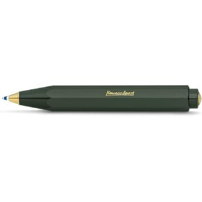 Kaweco Classic Sport Clutch Pencil Green 3.2 mm