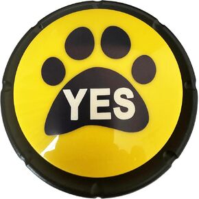 Joffreg YES Sound Button (Green)