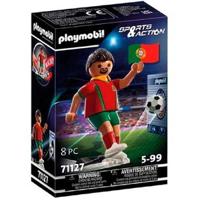 Playmobil 71127 Construction Sets