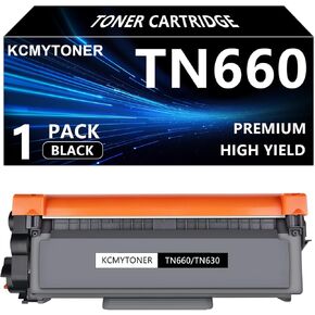 2 Packs Compatible for Brother TN360 TN330 High Yield Mono Laser Toner Cartridge Black for HL-2140 HL-2170W DCP-7030 DCP-7040 MFC-7340 MFC-7345N MFC-7440N MFC-7840W Series Printers