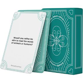 Our Future Edition! Emotional Intelligence Children's Games, Fun Family Games, Family Card Games, Teaching Essentials, Kids Card Games, Stress Relief Gifts, Therapy Games