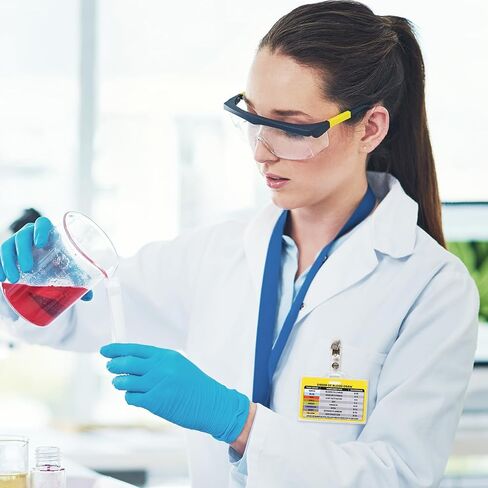 1pcs ترتيب الخرز سحب الدم مع بطاقة مرجعية ، وترتيب سحب الدم الشارة العمودية شارة الشارة بكرة الإكسسوارات in Kuwait