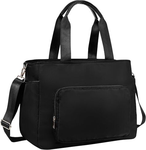 حقيبة حفاضات متعددة الوظائف مع وسادة تغيير الحفاضات المحمولة وحقيبة مضخة الثدي مع حقيبة عمل للكمبيوتر المحمول مقاس 15 بوصة in Kuwait