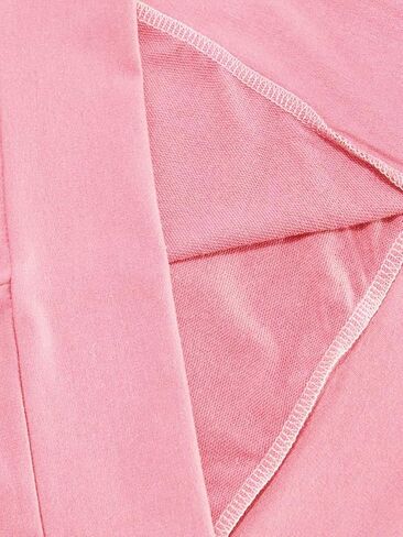 بلوفر نسائي عتيق مطبوع بأكمام طويلة من tiqwova، قمصان فضفاضة للنساء in Kuwait