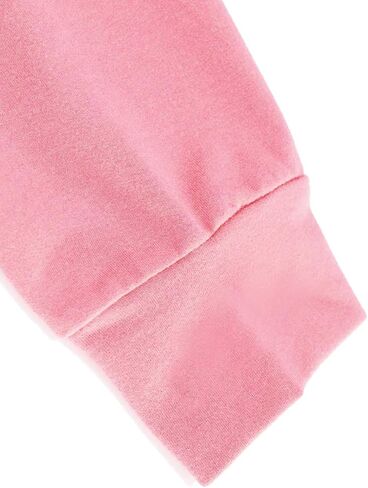 بلوفر نسائي عتيق مطبوع بأكمام طويلة من tiqwova، قمصان فضفاضة للنساء in Kuwait