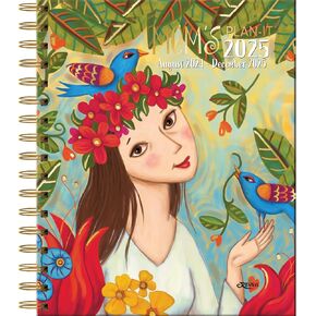 WSBL Mom'S 2025 17 Month Agenda Planner (25996051005)