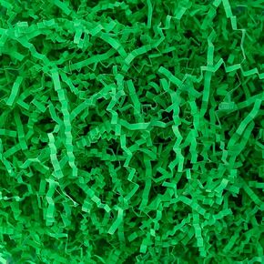 Pseutio 2 LB Crinkle Cut Paper Shred Filler Great for Gift Wrapping, Gift Box Stuffing, Basket Filling, Birthdays, Weddings, Anniversaries, Valentine's Day, Kraft
