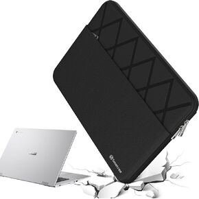 Smatree 16 inch Laptop Sleeve for ASUS TUF Gaming F16 2024, TUF Gaming A16 2024/2023, ExpertBook B3604 Copilot+PC, ASUS Protective Case with Pocket, YKK Zipper, Patented Shockproof Design (E613)