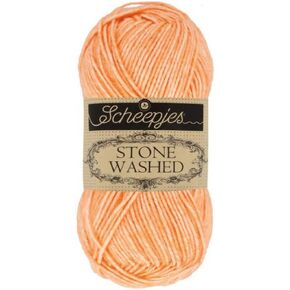 Scheepjes Yarn Stone Washed (834 - Morganite)