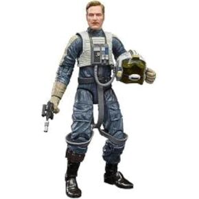 Star Wars Black Series 6-inch Action Figure Antok Merrick / Hasbro Star Wars The Black Series Antoc Merrick [Parallel Import]