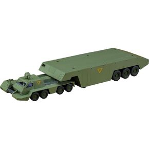 Fang of The Sun Dougram: Combat Armors Max10 Bromry 1:72 Scale Model Kit
