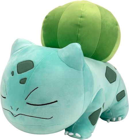 Pokemon 18 بوصة Speing Squirtle - Pokémon المحبب - يجب أن يكون لمحبي Pokémon - أفخم للسفر وركوب السيارات ووقت القيلولة ووقت اللعب in Saudi Arabia
