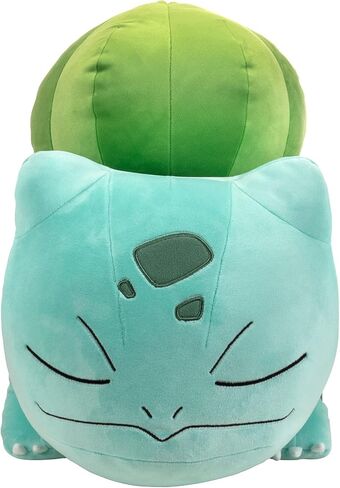 Pokemon 18 بوصة Speing Squirtle - Pokémon المحبب - يجب أن يكون لمحبي Pokémon - أفخم للسفر وركوب السيارات ووقت القيلولة ووقت اللعب in Saudi Arabia