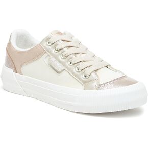 Rocket Dog Women's Cheery Sneaker, Turquoise, 10 in Saudi Arabia