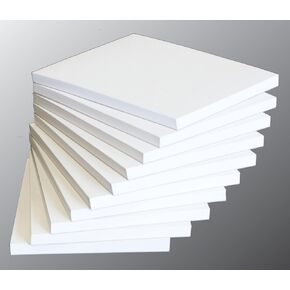 Note Pads - Memo Pads - Scratch Pads - Writing pads - 10 Packs with 50 sheets each!