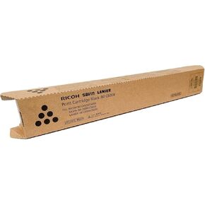 RICOH Original Toner Cartridge - Black - Laser - 33000 Pages - 1 Each