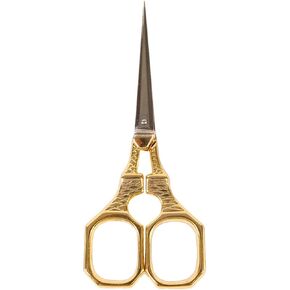 DMC Eiffel Tower Embroidery Scissors