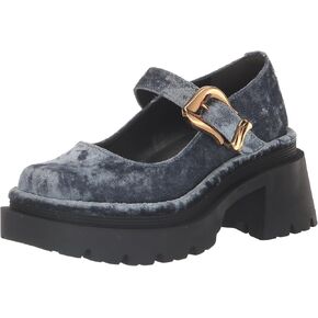 Circus NY by Sam Edelman Women's Nellie Mary Jane