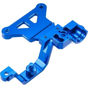 RC Steering Bellcrank Support Aluminum for 1/5 Tra-xxas XMaxx X-MAXX RC Monster Truck Upgrade Parts