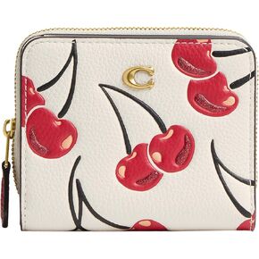 Coach Billfold Wallet, Maple