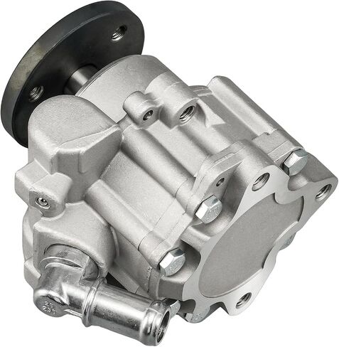 KAX Power Steering Pump, Compatible with 2007-2009 Santa Fe 3.3L, OE Replace# 20-997 in Saudi Arabia