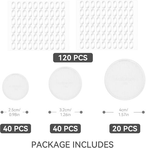 100PCS Miniature Bases+120PCS Adhesive, 25mm or 0.98inch Round Black Plastic Model Bases for Gaming Miniatures Collectible War Table Game or Wargames Board Game in Saudi Arabia