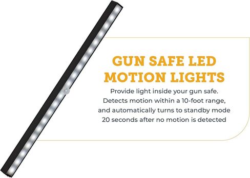 شريط LED LED Snapsafe in Saudi Arabia