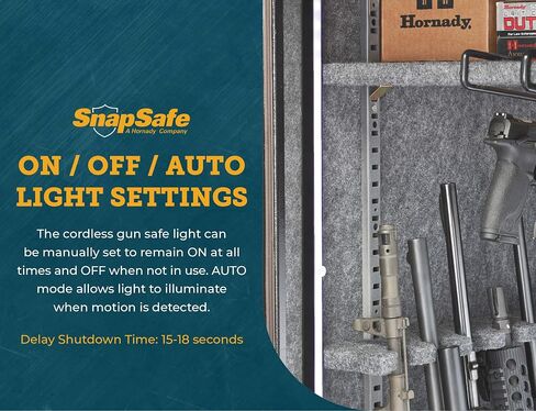 شريط LED LED Snapsafe in Saudi Arabia