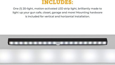 شريط LED LED Snapsafe in Saudi Arabia