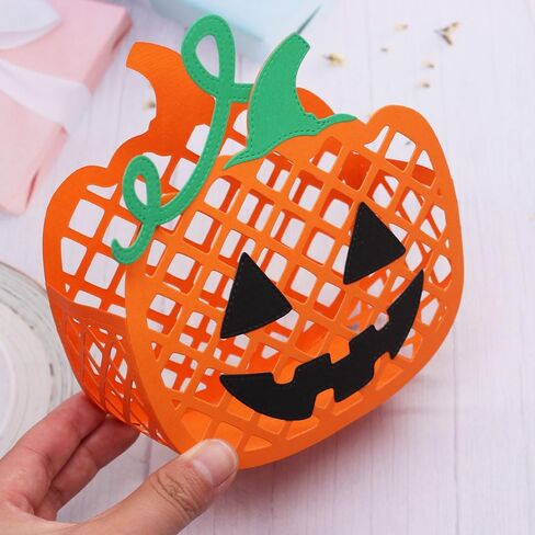 KSCRAFT 2024 Halloween Release Metal Cutting Dies Stencils for DIY Scrapbooking Decorative Embossing DIY Paper Card (Garlands) in Kuwait