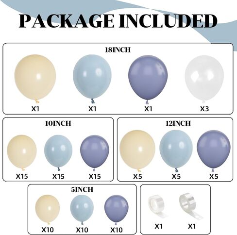 غبار الأرجواني الأرجواني بالون بون القوس مجموعة الجنية العجائب الزخارف حفلة عيد ميلاد الجنية بالون إكليل داستي باستيل باستيل الوردي البالونات الأرجواني للبنات in Kuwait