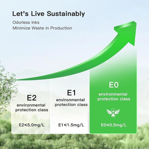 E-Z حبر خرطوشة الحبر المتوافقة مع Canon PGI-225 CLI-226 PGI225 CLI226 متوافق مع PIXMA MX882 MX892 MG5320 MG6220 (2 PGBK ، 2 سايان ، 2 Magenta ، 2 أصفر ، أسود صغير) in Kuwait