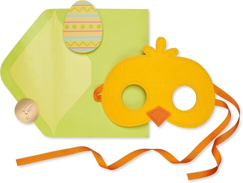 Papyrus Easter Card for Kids (Special Easter Delivery) in Saudi Arabia
