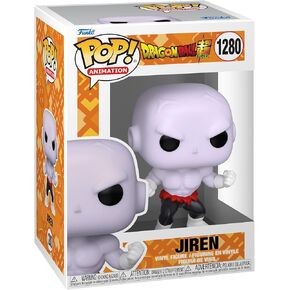 Funko Pop! Animation: Dragon Ball Super - Jiren with Power