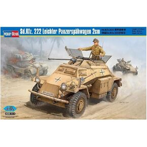 Hobby Boss PLA ZLC2000 (C and C) Vehicle Model Building Kit