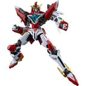 Good Smile Company Bang Brave Bang Bravern: Bravern Moderoid Model Kit